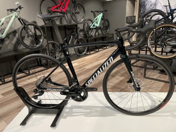 ALLEZ SPRINT LIMITED EDITION SHIMANO 105 DI2 12 SPEED
