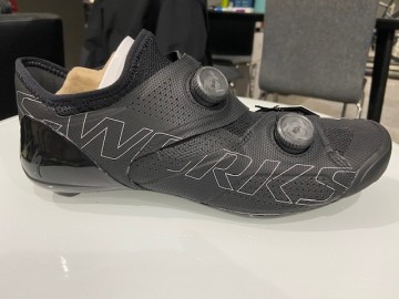 S-WORKS ARES