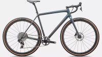 Specialized Crux Pro Gravel Bike - Carb Dplakemet Smk
