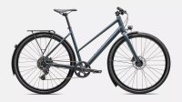 SPECIALIZED Sirrus X 2.0 Equipt - Cast Blue/Dark Navy