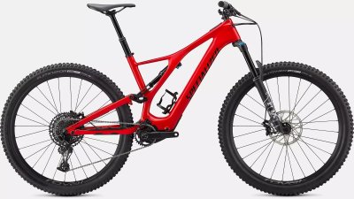Specialized Turbo Levo SL Comp Carbon Electric Mountain Bike