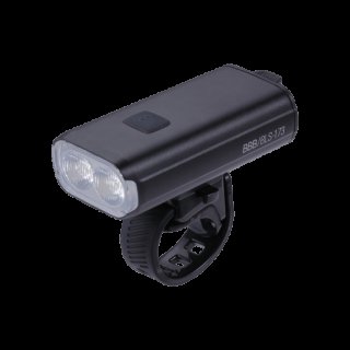 BLS-173 phare avant Strikeduo 2000 noir