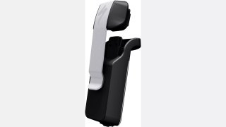 Specialized Stix Fabric Clip Mount Noir