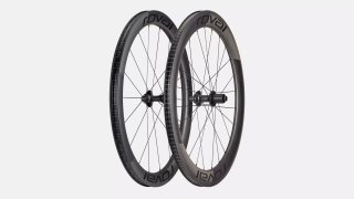 Specialized Rapide CLX II Satin Carbon/Gloss Black