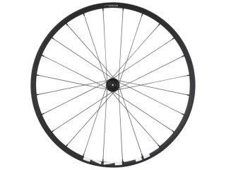 Shimano front wheel mt500 29 inch