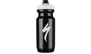 Specialized bidon zwart/wit S-logo - 21 oz