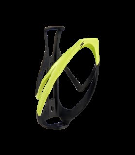 RIB CAGE II MATTE BLK/HYP
