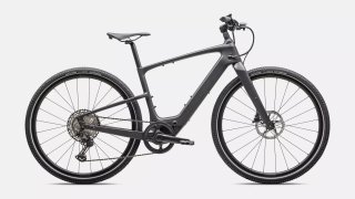 Specialized Vado SL 6.0 Carbon Zwart