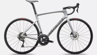 Specialized Tarmac SL7 Sport - Dove Gray/Smoke