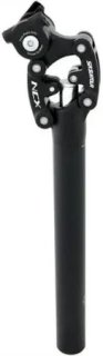 Seatpost SP12 NCX 50mm Travel 27.2x400mm Black