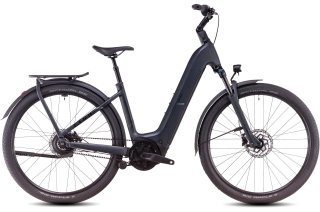 Cube Kathmandu Hybrid Comfort Pro 800 Night Easy Entry