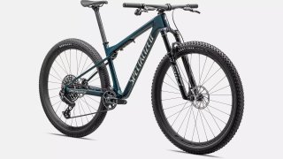 Specialized EPIC WC pro carbon Deep Lake Metallic/Chrome