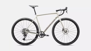 Specialized crux dsw brch/cly