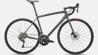 Specialized Aethos Sport Fog Tint/Dune White