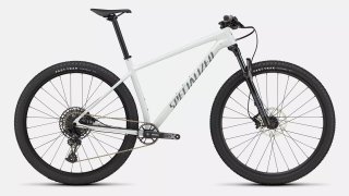 Specialized Chisel HT Dovgrijs/Ashengrijs