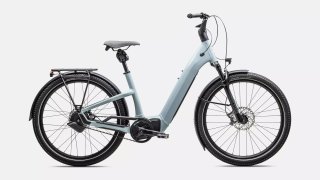 Specialized Turbo Como 5.0 IGH Gloss Seafoam / Silver Dust Reflective 2025