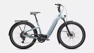 Specialized Turbo Como 4.0 - Sea Foam/Silver Dust