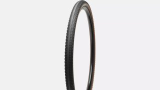 Specialized Pathfinder Pro 2BR tire tan sidewall