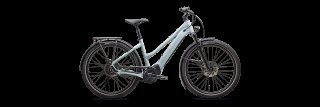 SPECIALIZED Turbo Vado 4.0 IGH ST - Vélo électrique