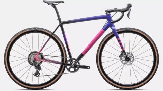 CRUX COMP CARB/PRPHZ/RBLPNK 54