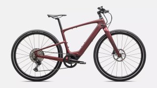 Specialized Vado SL 6.0 Carbon 2 RedSky/RedOnyx