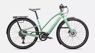 Specialized Vado SL 4.0 ST EQ 2 Oasis/Dune White