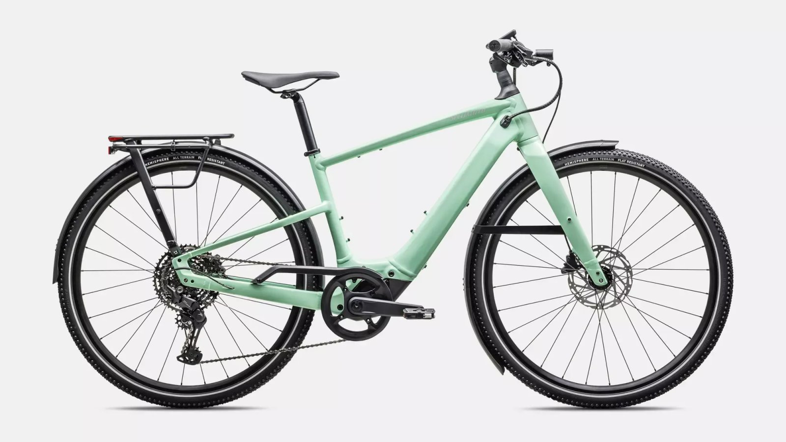 vado sl 4.0 eq groen