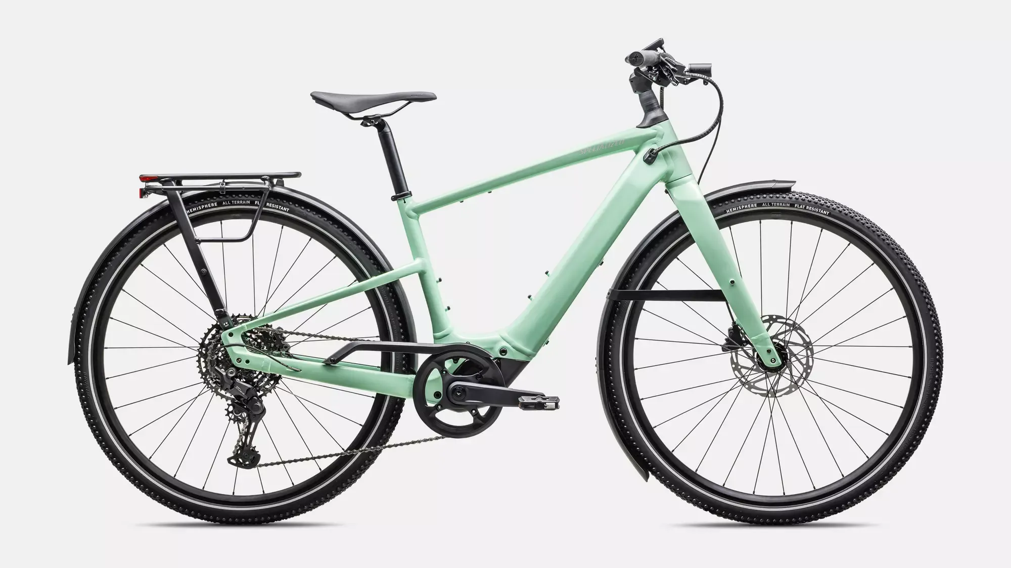 vado sl 4.0 eq groen