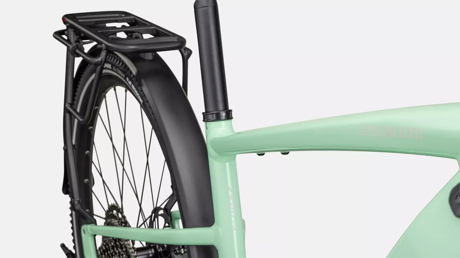 vado sl 4.0 eq groen 3