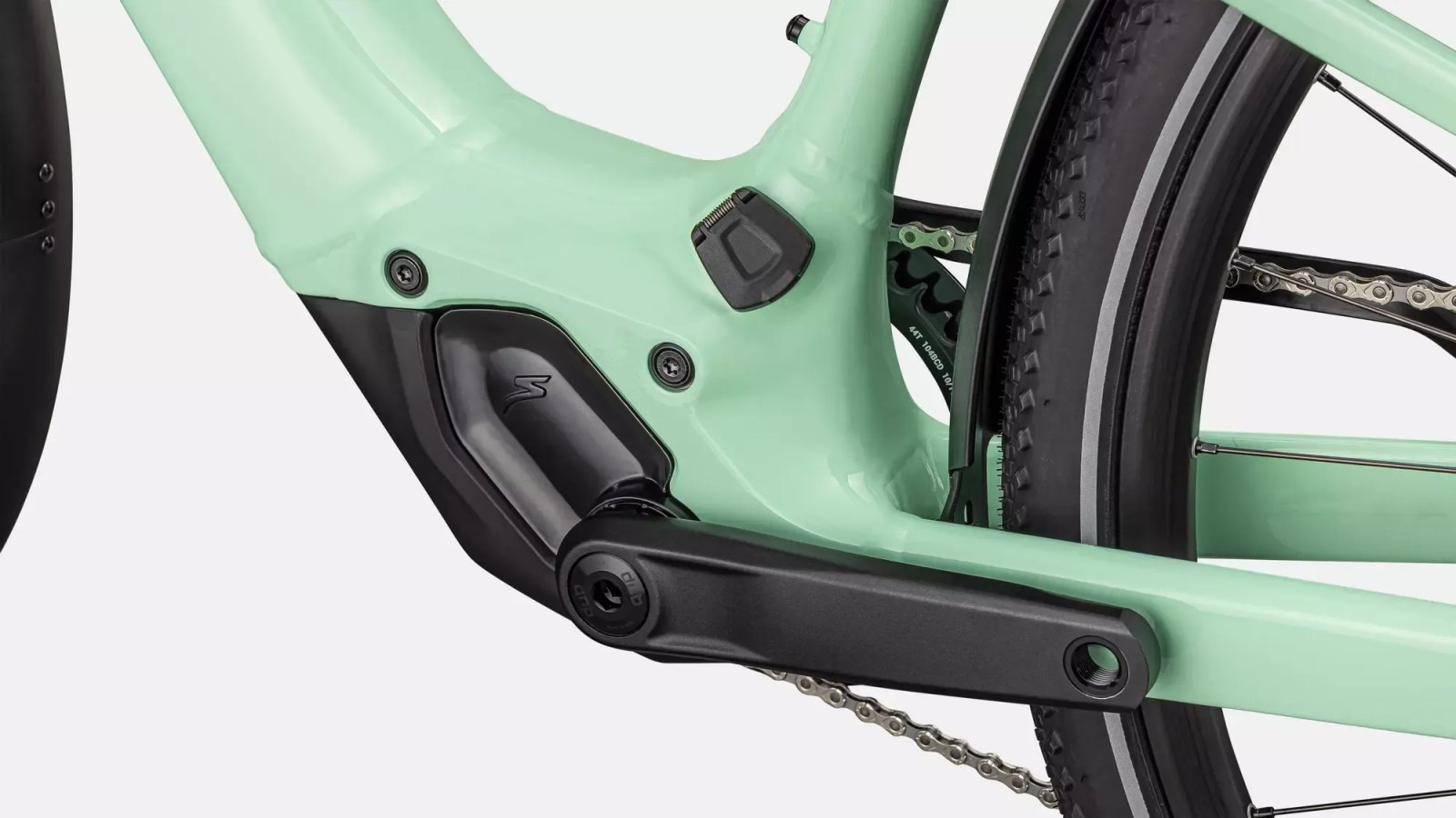 vado sl 4.0 eq groen 4