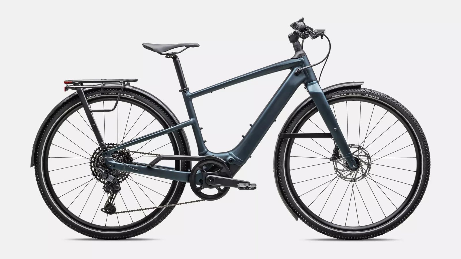 vado sl eq 5.0 blauw