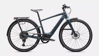 SPECIALIZED Vado SL 5.0 EQ DPLAKEMET/BLKLQDMET