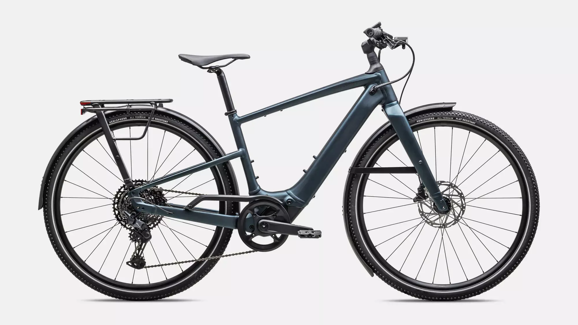 vado sl eq 5.0 blauw