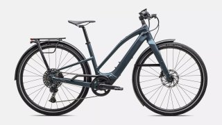 Specialized Vado SL 5.0 ST EQ - Elektrische Fiets