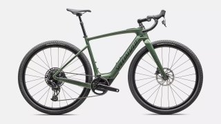 Specialized Creo SL Comp Carbon (Metal Blue/Black)