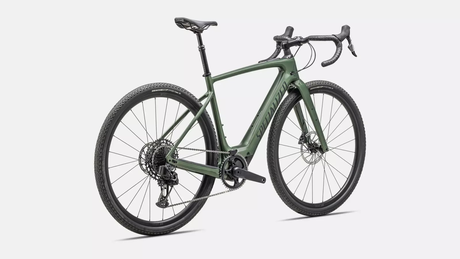 creo 2 comp carbon groen 2