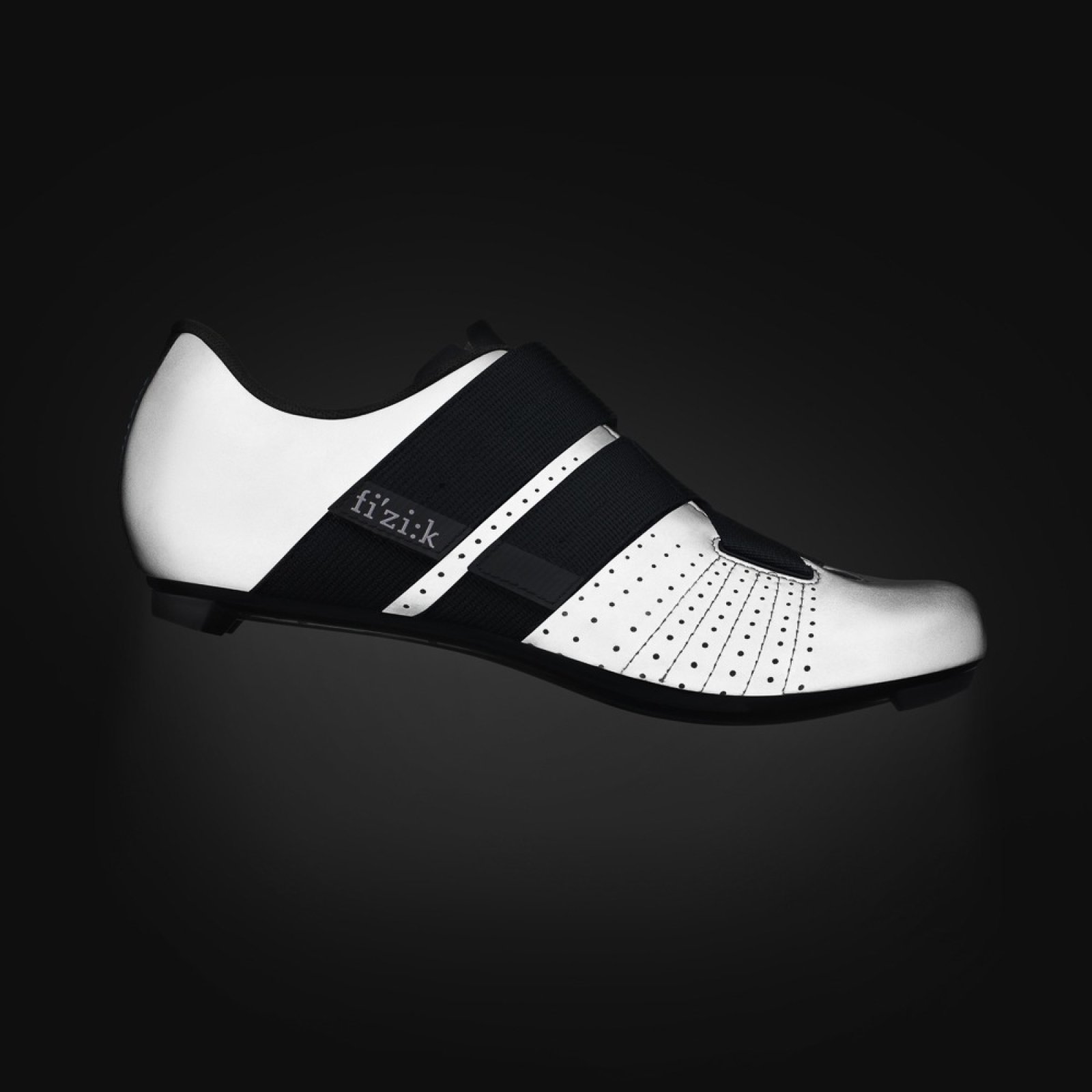fizik powerstrap refl 5