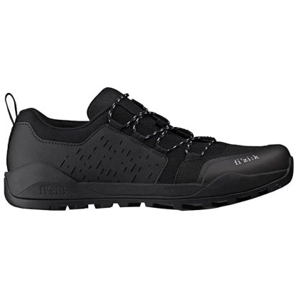 FIZIK SHOE ERGOLACE X2 BLACK/BLACK 41