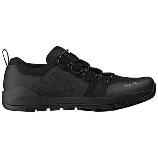FIZIK SHOE ERGOLACE X2 BLACK/BLACK 41