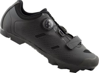 chaussures VTT AGU MTB M600 performance noir