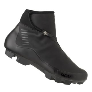 AGU SHOES MTB M710 WINTER BLACK 41