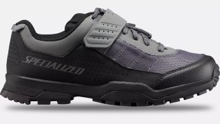 Specialized Rime 1.0 MTB Shoe Black