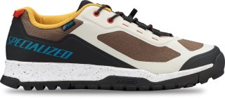 Specialized Rime Flat MTB Shoe White Mountains