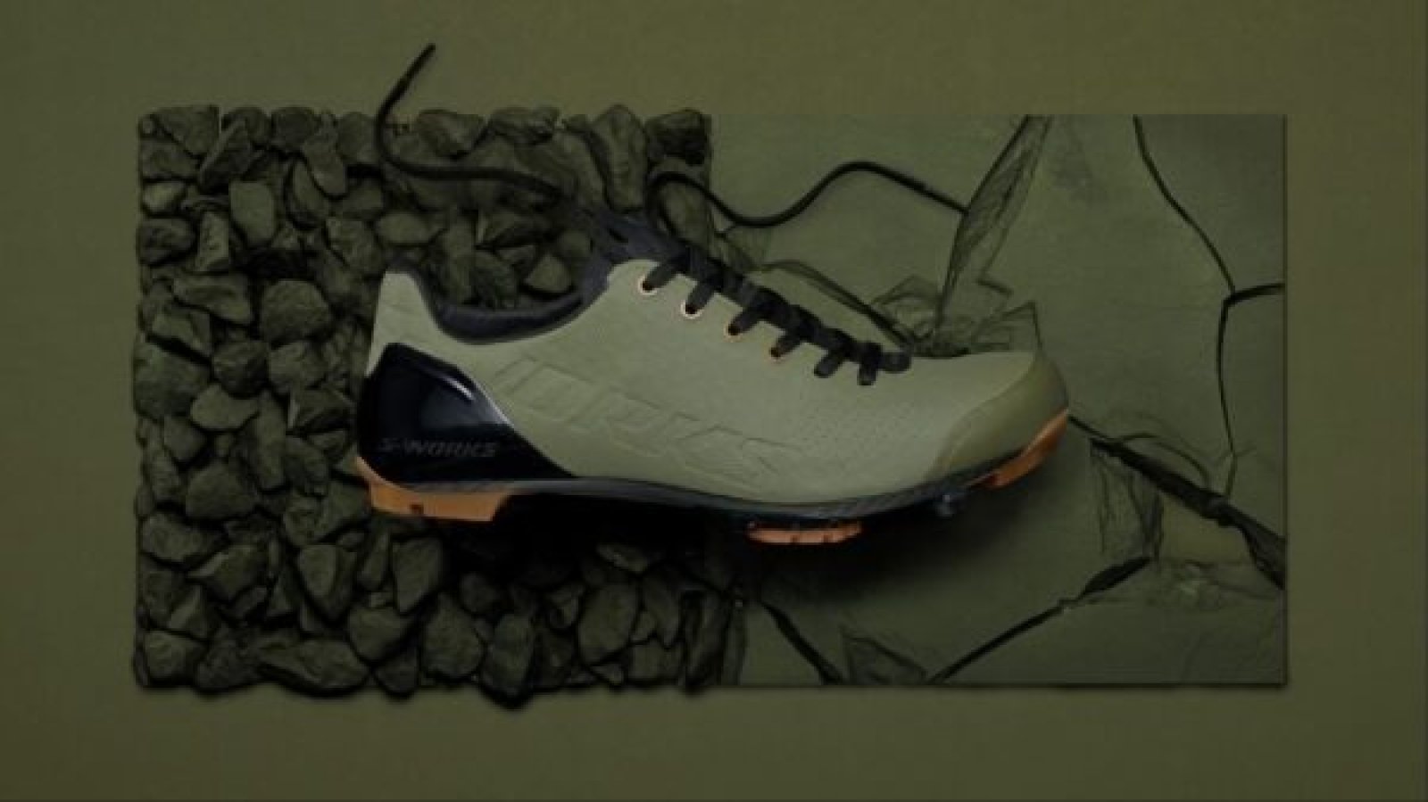 recon lace gr 1