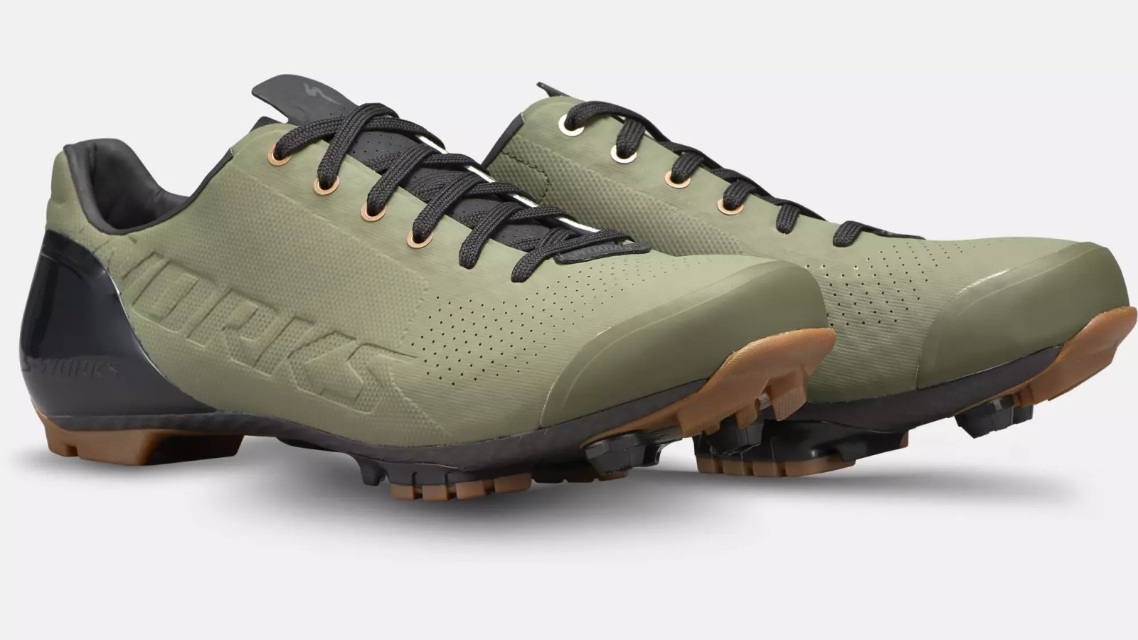 recon lace 2