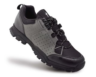 Specialized Tahoe MTB cycling shoes black