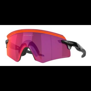 Lunettes de soleil Oakley Encoder noir mat
