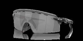 Oakley Encoder Strike ventilé mat noir avec Prizm noir