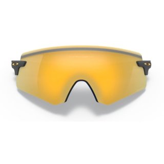 Oakley Encoder Mat Carbon Prizm 24k
