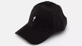 New Era Classic Hat Specialized Blk Osfa